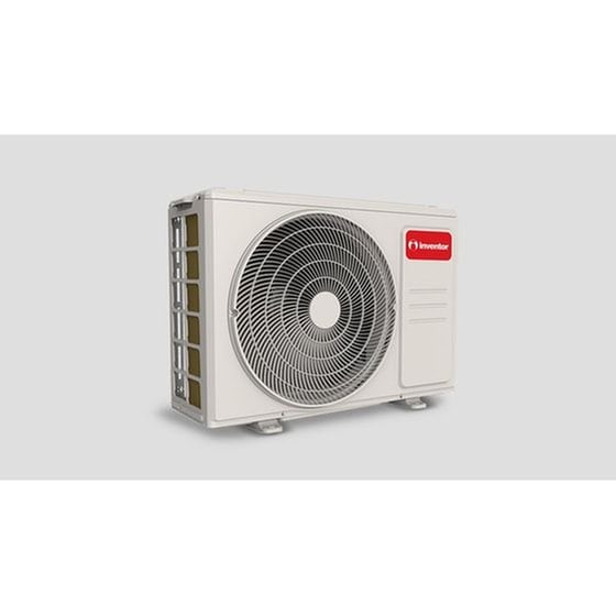 INVENTOR Intellia INVI-24WFI Κλιματιστικό Inverter 24.000 BTU A+++/A+++ με Ιονιστή & WiFi image 9