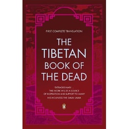 Tibetan Book of the Dead