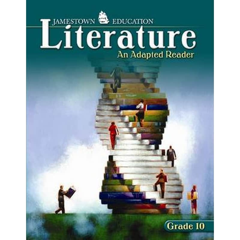 Literature, Grade 10