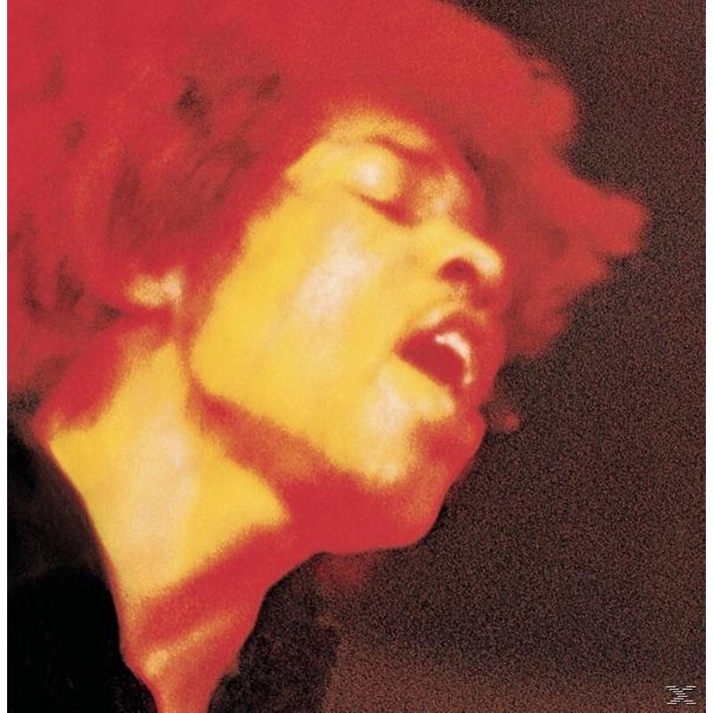 Electric Ladyland