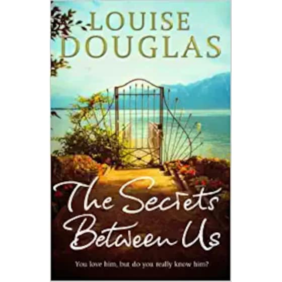 The Secrets Between Us image 0