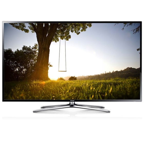 Τηλεόραση Samsung UE46F6320 46" Smart 3D LED Full HD image 0