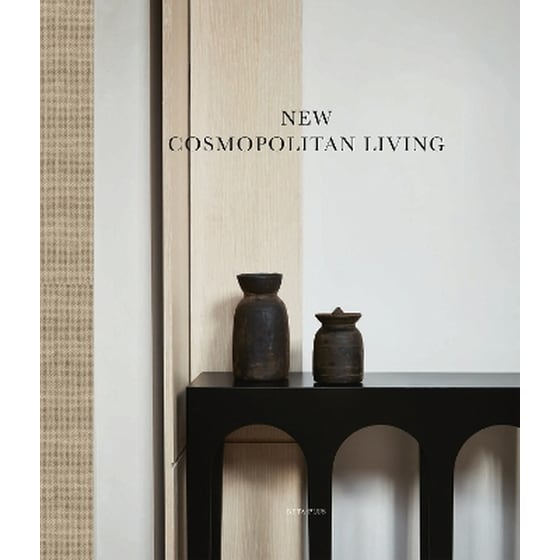 New Cosmopolitan Living image 0