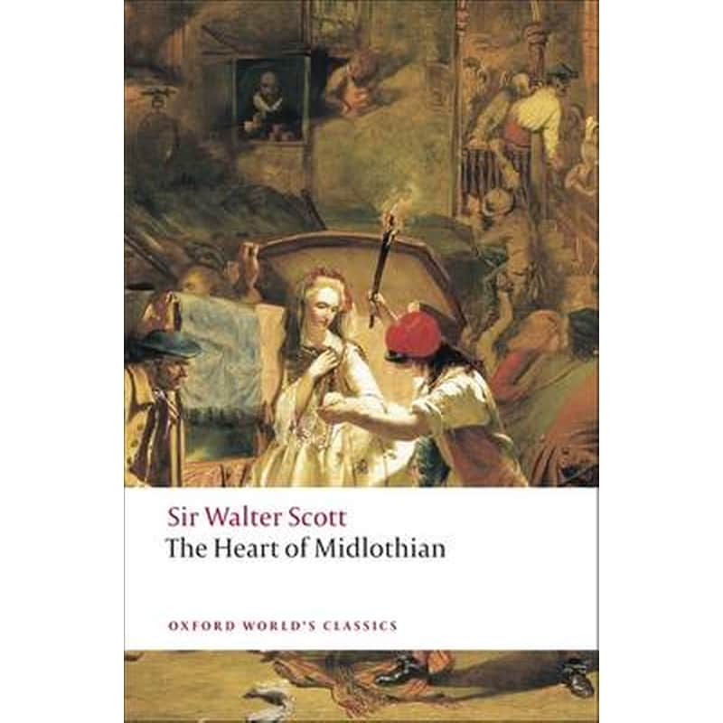 Heart of Midlothian