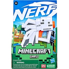 Εκτοξευτήρας Hasbro Nerf Ghast Minecraft (F4421)