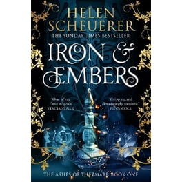 Iron & Embers