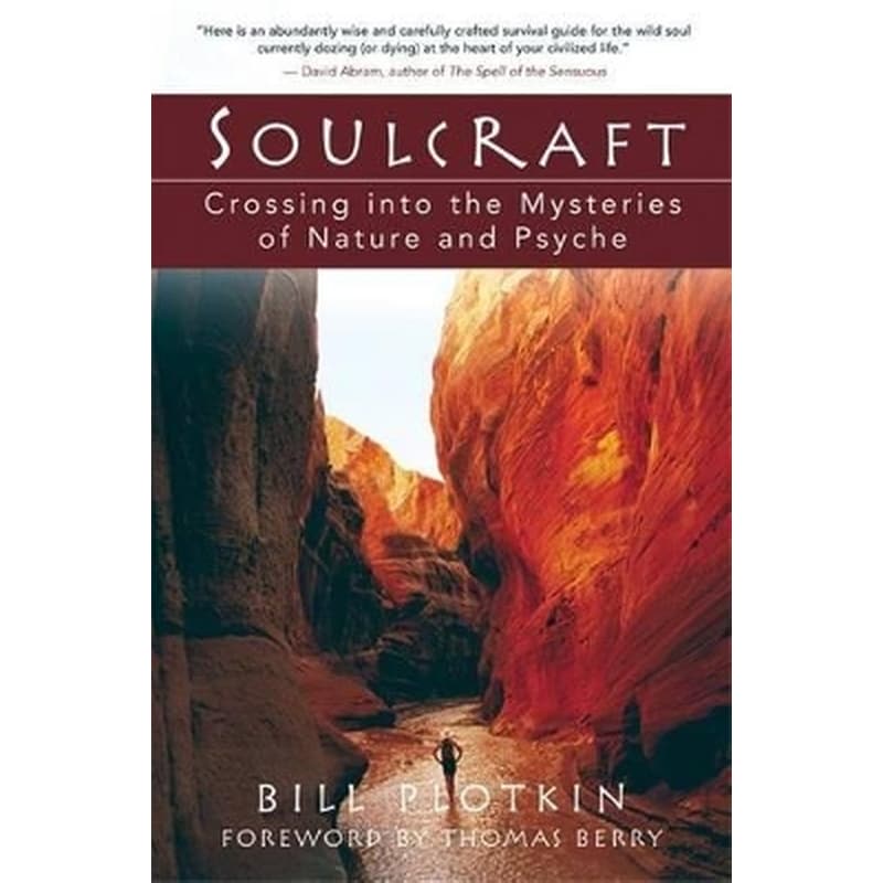 Soulcraft