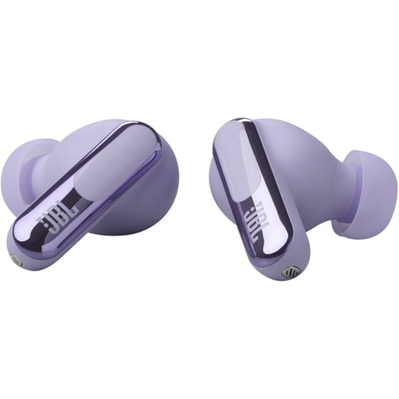 Ακουστικά Bluetooth JBL Live Beam 3 ANC - Μωβ image 5