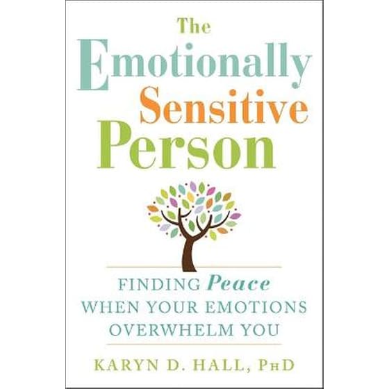 Emotionally Sensitive Person image 0