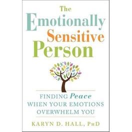 Emotionally Sensitive Person