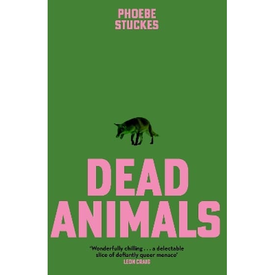 Dead Animals image 0