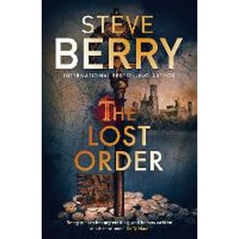 Lost Order