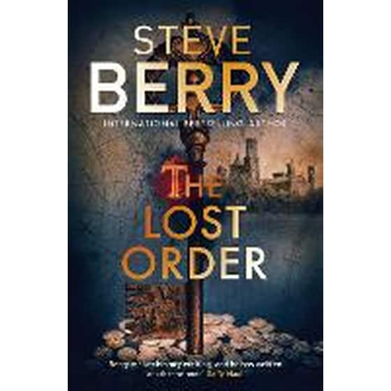 Lost Order image 0