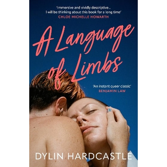 A Language of Limbs image 0