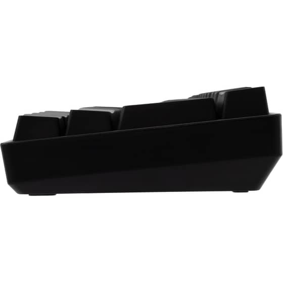 White Shark Shinoni -2 Ενσύρματο Gaming Πληκτρολόγιο με Red διακόπτες - Μαύρο (US) image 6