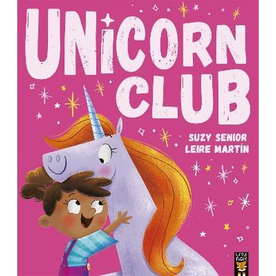 Unicorn Club image 0