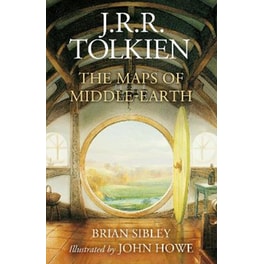 The Maps of Middle-earth