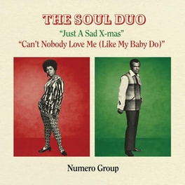 Just A Sad Xmas (LP 7")