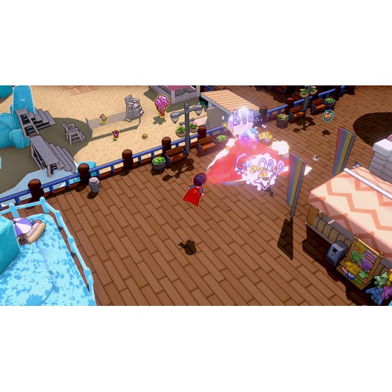 DC's Justice League: Cosmic Chaos - Xbox Series X image 3