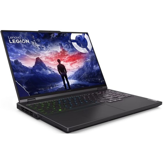 Laptop Lenovo Legion Pro 5 16IRX9 16" WQXGA IPS (Core i9-14900HX/32GB/1TB SSD/GeForce RTX 4070/Win11Home) image 1