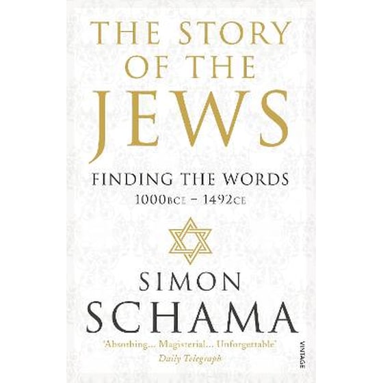 Story of the Jews image 0