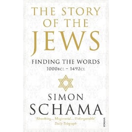 Story of the Jews