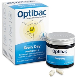 Προβιοτικό Optibac Probiotics For Every Day - 30 κάψουλες
