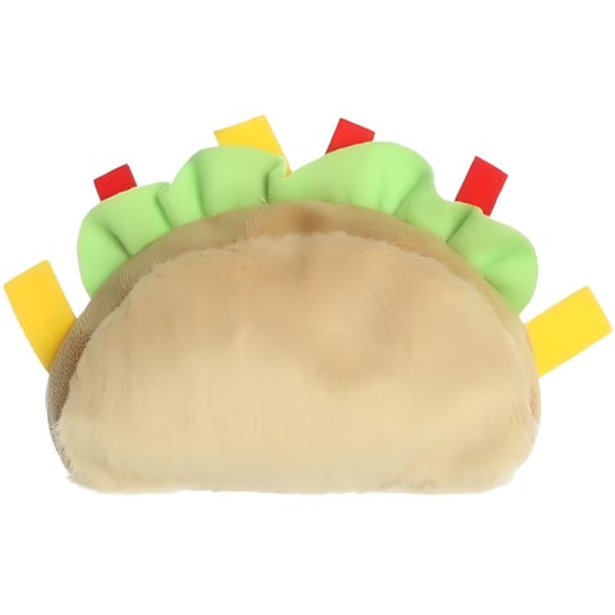 Λούτρινο Aurora - Palm Pals: Fiesta Taco 13εκ image 1