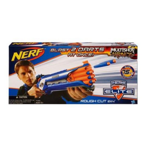 Εκτοξευτής Nerf image 2