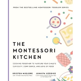The Montessori Kitchen