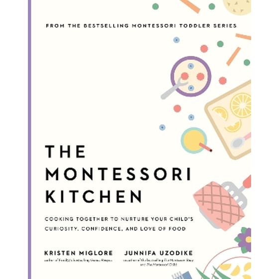 The Montessori Kitchen image 0