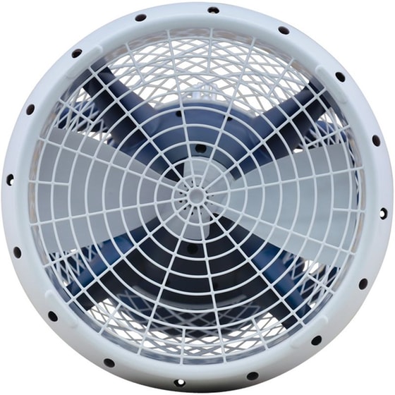 Ηλεκτρικό Seascooter Nautica Skipper - Μπλε image 4