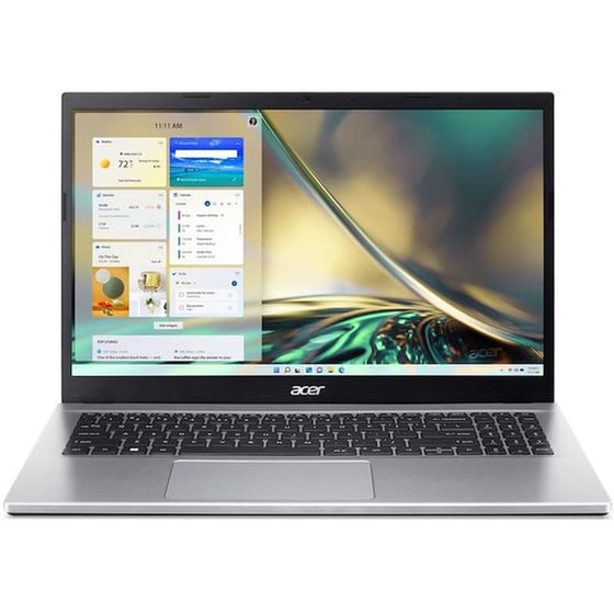 Acer Aspire 3 A315-59-71N4 15.6'' FHD TN (Core i7-1255U/32GB/1TB SSD/Iris Xe Graphics/Win11Home) Laptop image 0