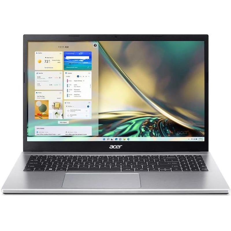 ACER Acer Aspire 3 A315-59-71N4 15.6 FHD TN (Core i7-1255U/32GB/1TB SSD/Iris Xe Graphics/Win11Home) Laptop