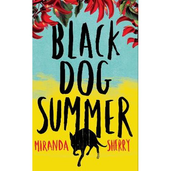 Black Dog Summer image 0