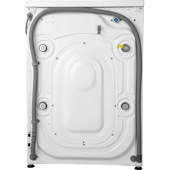 TESLA WF91480TGR 9 kg 1.400 Στροφές Λευκό Πλυντήριο Ρούχων image 7