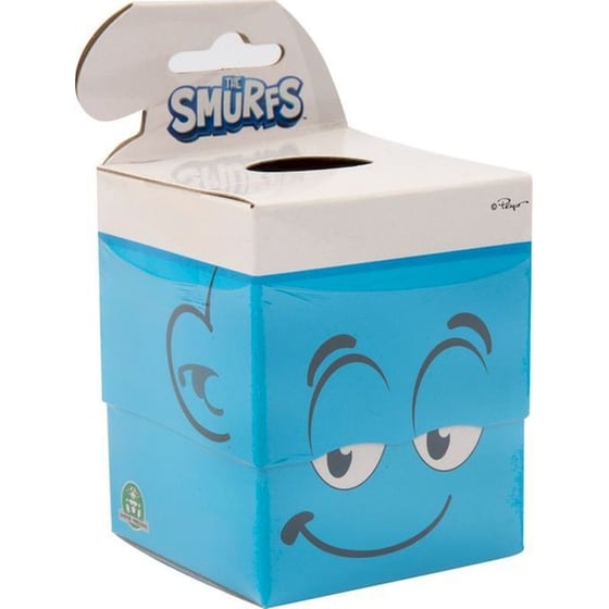 Μίνι Φιγούρες Έκπληξη Giochi Preziosi The Smurfs Στρουμφάκια 8 cm - Τυχαία Επιλογή Σχεδίου image 9