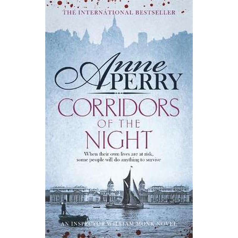 Corridors of the Night