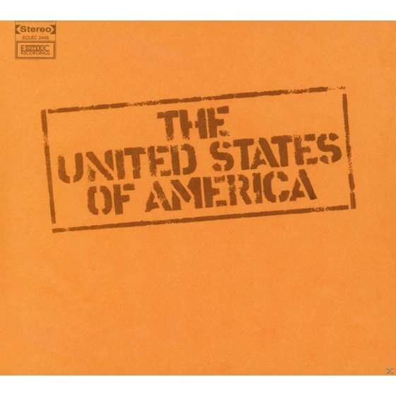 The United States Of America image 0