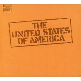 The United States Of America