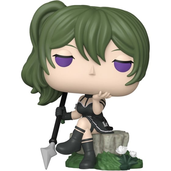 Funko Pop! Animation: Frieren Beyond Journey's End - Ubel #2356 Vinyl Figure image 0