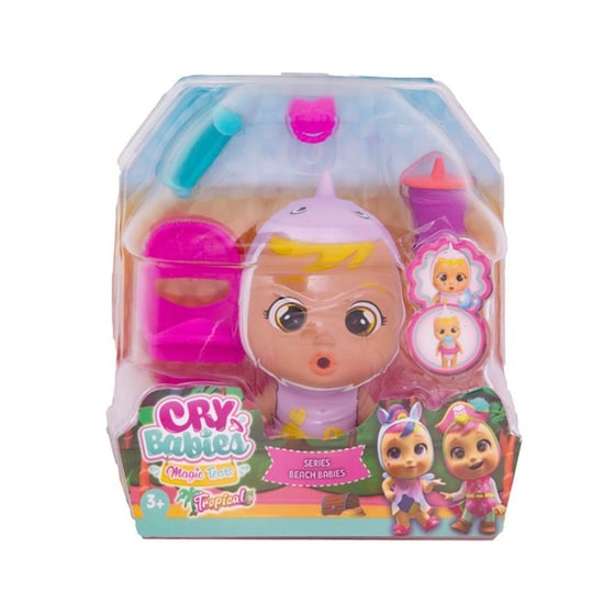 Cry Babies Magic Tears Tropical image 9