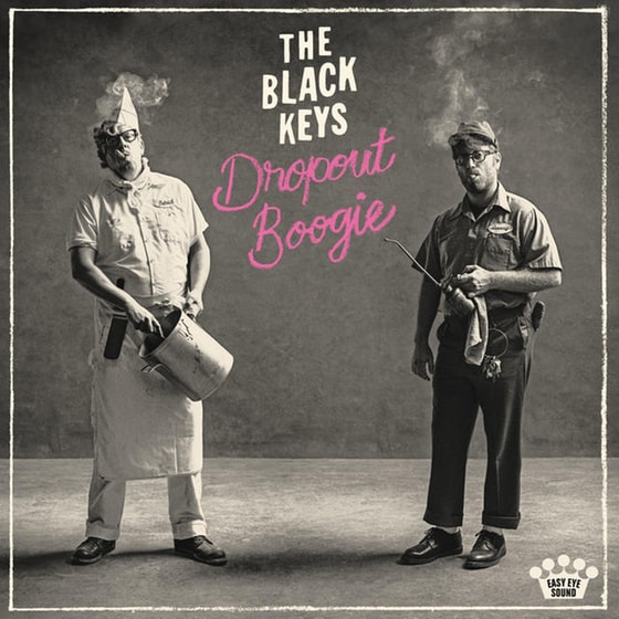 Dropout Boogie image 1