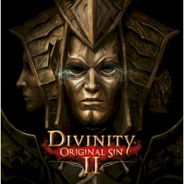 Divinity: Original Sin 2 (2LP)