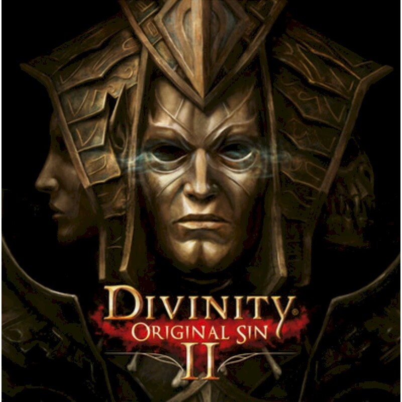 Divinity: Original Sin 2 (2LP)