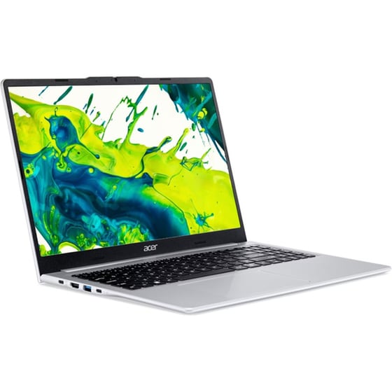 Acer Aspire Lite AL15-48P-R52R 15.6" FHD IPS (AMD Ryzen 7-5825U/16 GB/512GB SSD/Radeon Graphics/Win11Home) Laptop image 1
