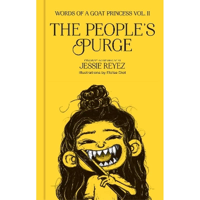 The Peoples Purge