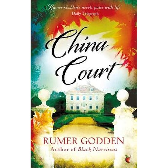 China Court image 0