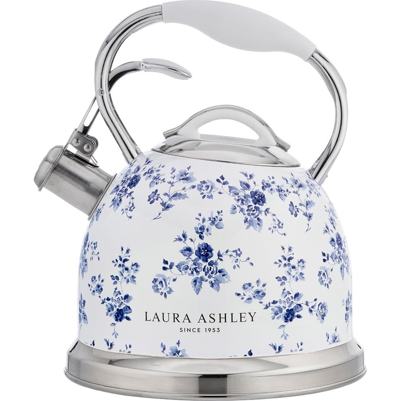 LAURA ASHLEY LA-SKCR 3 L China Rose Βραστήρας