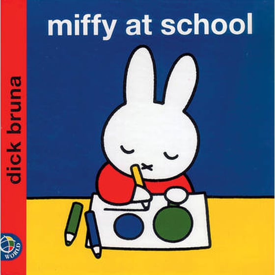 Miffy at School image 0